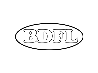 BDFL商标图