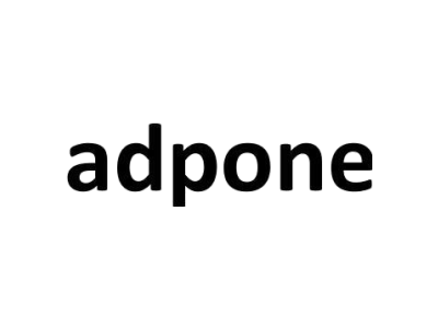 ADPONE商标图