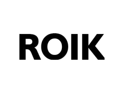 ROIK商标图