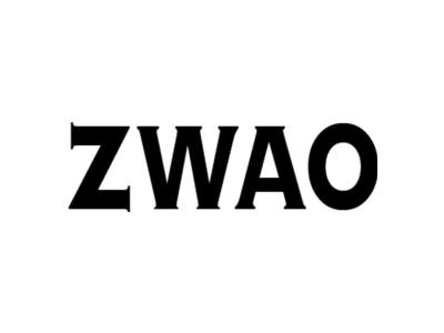ZWAO商标图