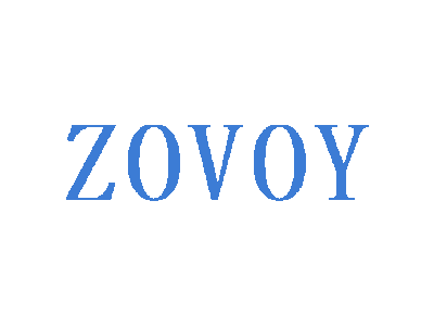 ZOVOY商标图