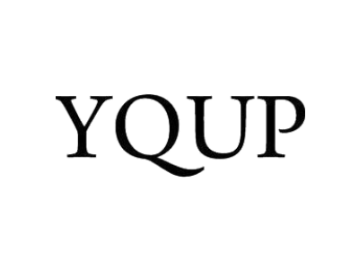 YQUP商标图