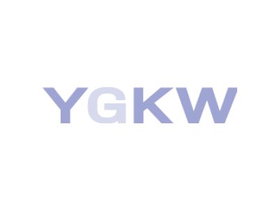 YGKW商标图片