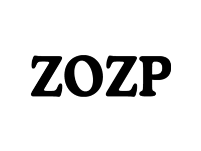 ZOZP商标图