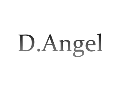 D.ANGEL商标图