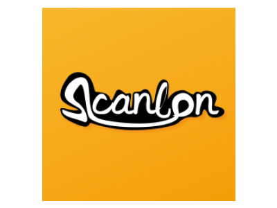 Scanlon商标图