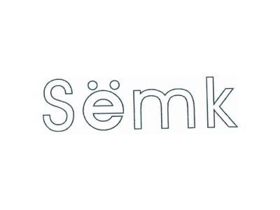 SEMK商标图