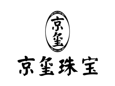 京玺 京玺珠宝商标图