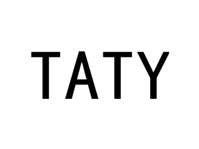 TATY商标图