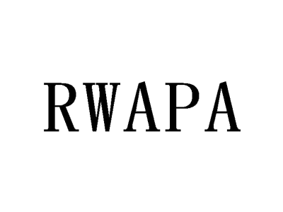 RWAPA商标图