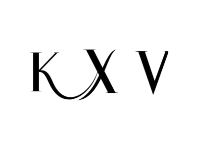 KXV商标图