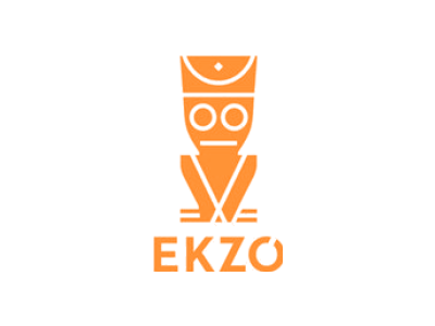 EKZO商标图