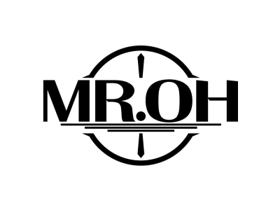 MR.OH商标图
