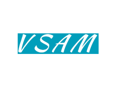 VSAM商标图