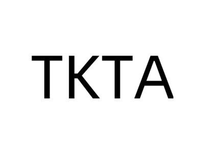 TKTA商标图
