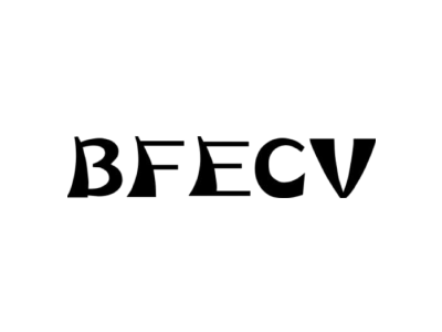BFECV商标图