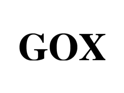 GOX商标图