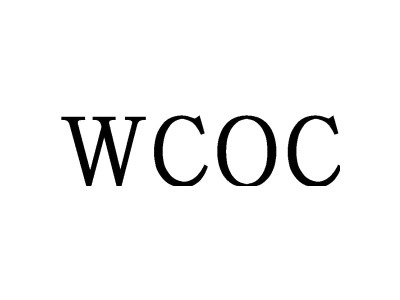 WCOC商标图