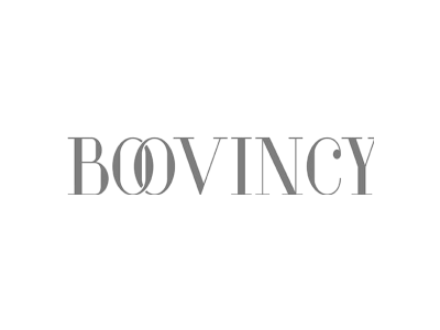BOOVINCY商标图