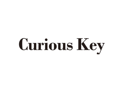 CURIOUS KEY商标图