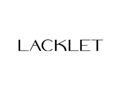 LACKLET商标图