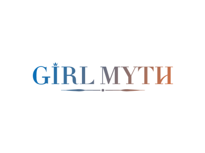 GIRL MYTH商标图