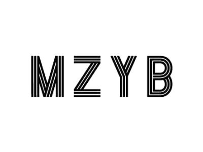 MZYB商标图