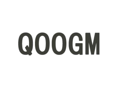 QOOGM商标图