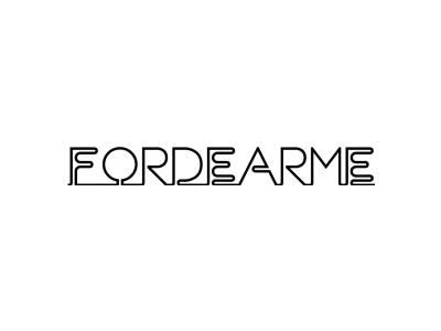 FORDEARME商标图