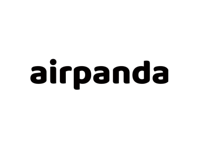 AIRPANDA商标图