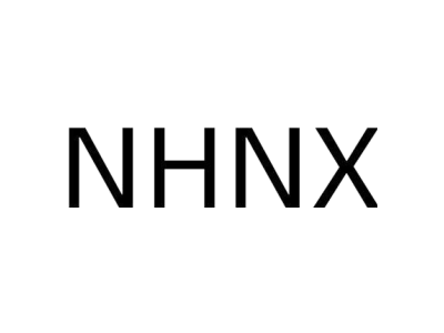 NHNX商标图