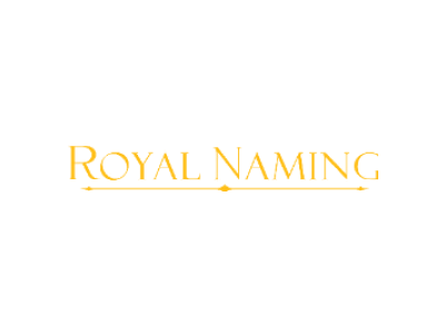ROYAL NAMING商标图