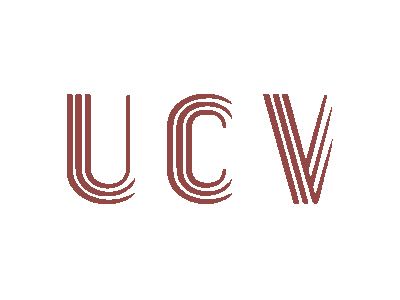 UCV商标图