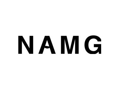 NAMG商标图