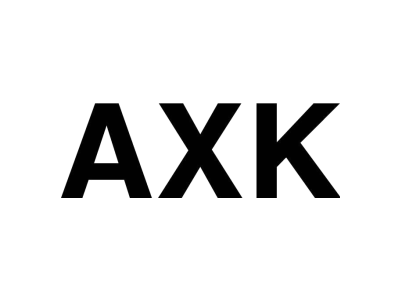 AXK商标图
