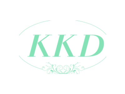 KKD商标图
