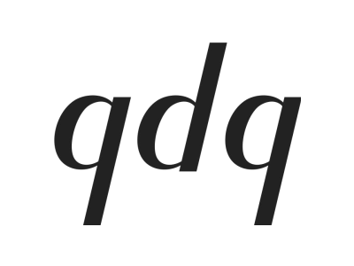 QDQ商标图