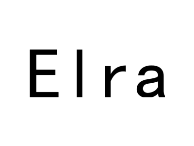 ELRA商标图