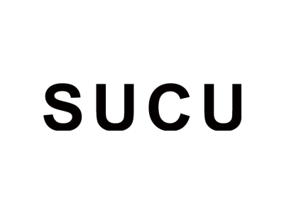 SUCU商标图