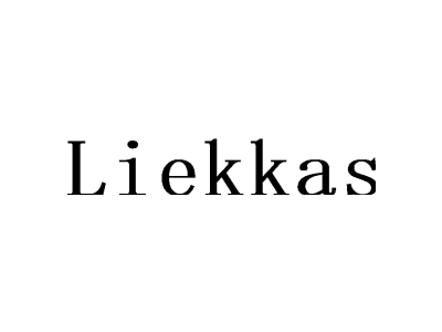 LIEKKAS商标图