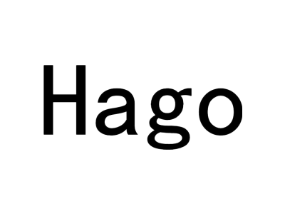 HAGO商标图