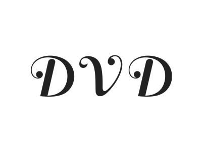 DVD商标图