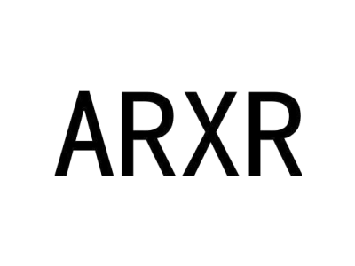 ARXR商标图
