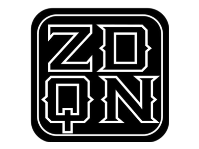 ZDQN商标图