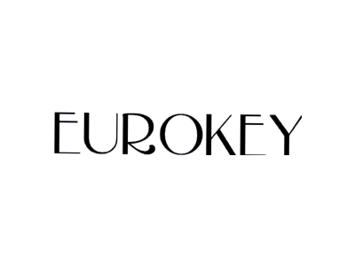 EUROKEY商标图