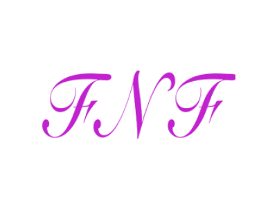 FNF商标图
