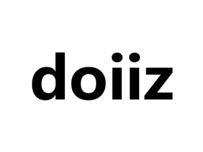 DOIIZ商标图