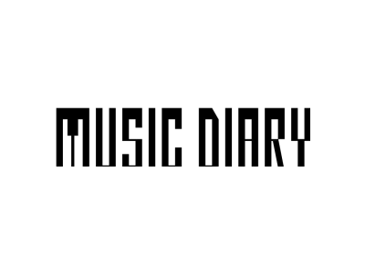 MUSIC DIARY商标图