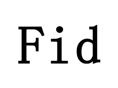 FID商标图