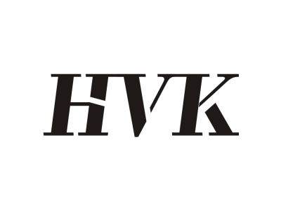HVK商标图